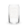 can-shaped-glass-16-oz-16-oz-back-6a0dae703c8b7.jpg Elegant 16 oz Glassware for Beverages | Safe, Trendy & Durable