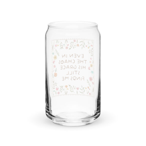 can-shaped-glass-16-oz-16-oz-back-6a0dae703c8b7.jpg Elegant 16 oz Glassware for Beverages | Safe, Trendy & Durable