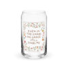 can-shaped-glass-16-oz-16-oz-front-6a0dae703bb86.jpg Elegant 16 oz Glassware for Beverages | Safe, Trendy & Durable