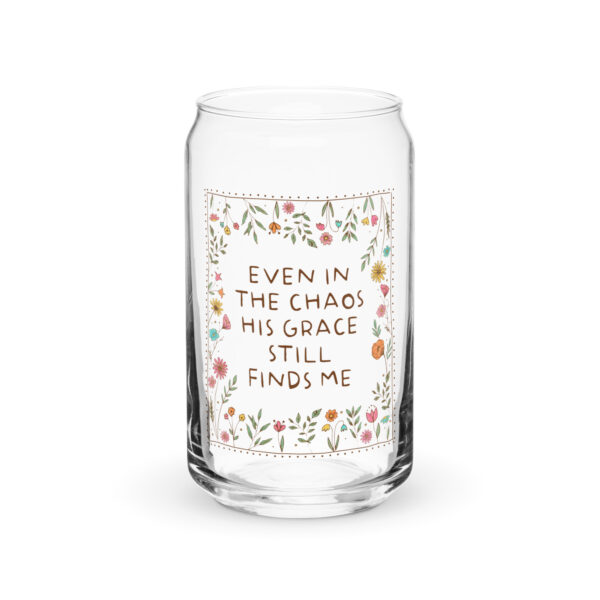 can-shaped-glass-16-oz-16-oz-front-6a0dae703bb86.jpg Elegant 16 oz Glassware for Beverages | Safe, Trendy & Durable