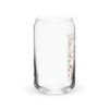 can-shaped-glass-16-oz-16-oz-right-6a0dae703c9bb.jpg Elegant 16 oz Glassware for Beverages | Safe, Trendy & Durable