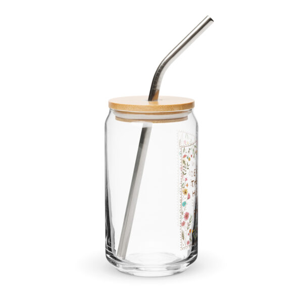 can-shaped-glass-16-oz-16-oz-with-lid-straw-right-6a0dae703c72f.jpg Elegant 16 oz Glassware for Beverages | Safe, Trendy & Durable