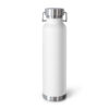 Copper Vacuum Insulated Bottle