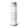 Copper Vacuum Insulated Bottle