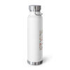 Copper Vacuum Insulated Bottle