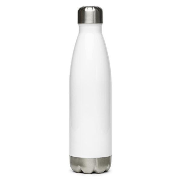 stainless-steel-water-bottle-white-17-oz-back-6a0da2f256895.jpg Stainless Steel Water Bottle – Vacuum‑Insulated, Leak‑Proof, Hot & Cold