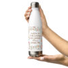 stainless-steel-water-bottle-white-17-oz-front-6a0da2f2575f0.jpg Stainless Steel Water Bottle – Vacuum‑Insulated, Leak‑Proof, Hot & Cold