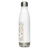 stainless-steel-water-bottle-white-17-oz-left-6a0da2f255a3a.jpg Stainless Steel Water Bottle – Vacuum‑Insulated, Leak‑Proof, Hot & Cold