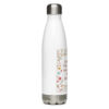 stainless-steel-water-bottle-white-17-oz-right-6a0da2f254c7f.jpg Stainless Steel Water Bottle – Vacuum‑Insulated, Leak‑Proof, Hot & Cold