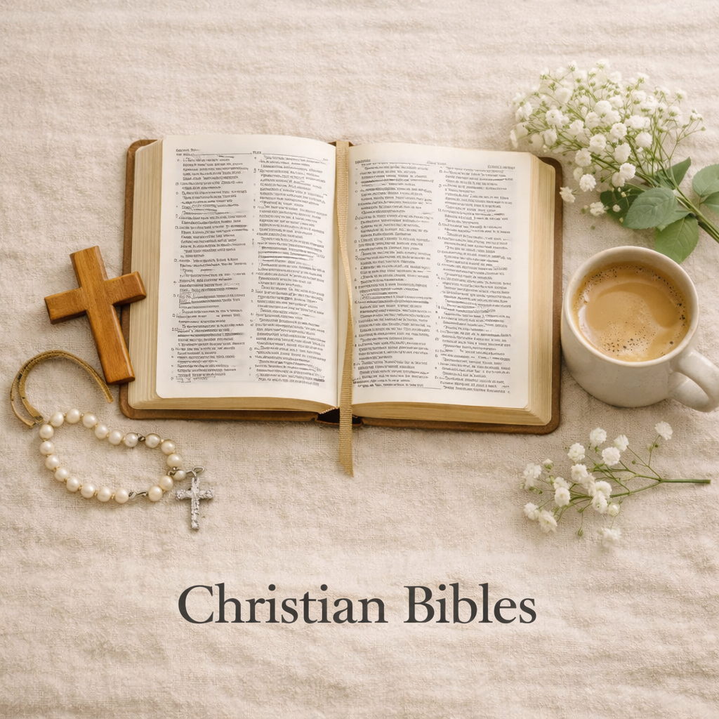 ESV Study Bible – Hardcover Edition